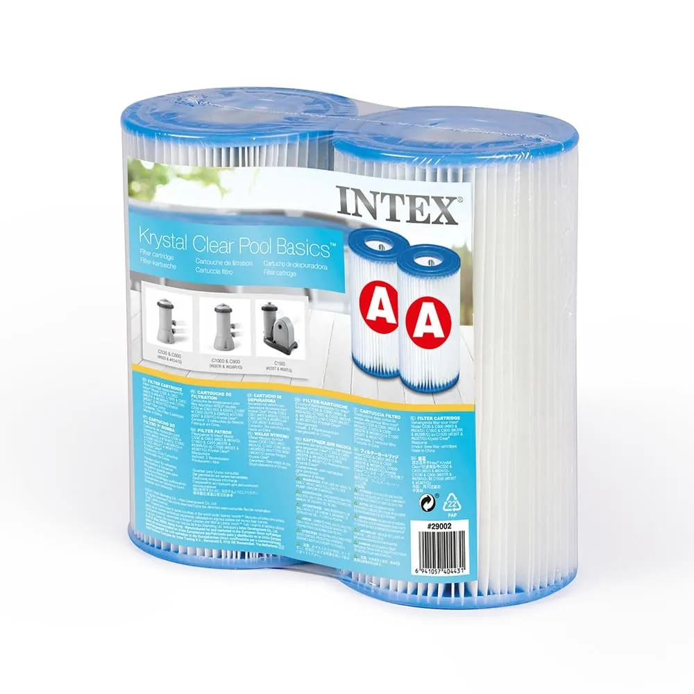 水池灑芯 Filter Cartridge A