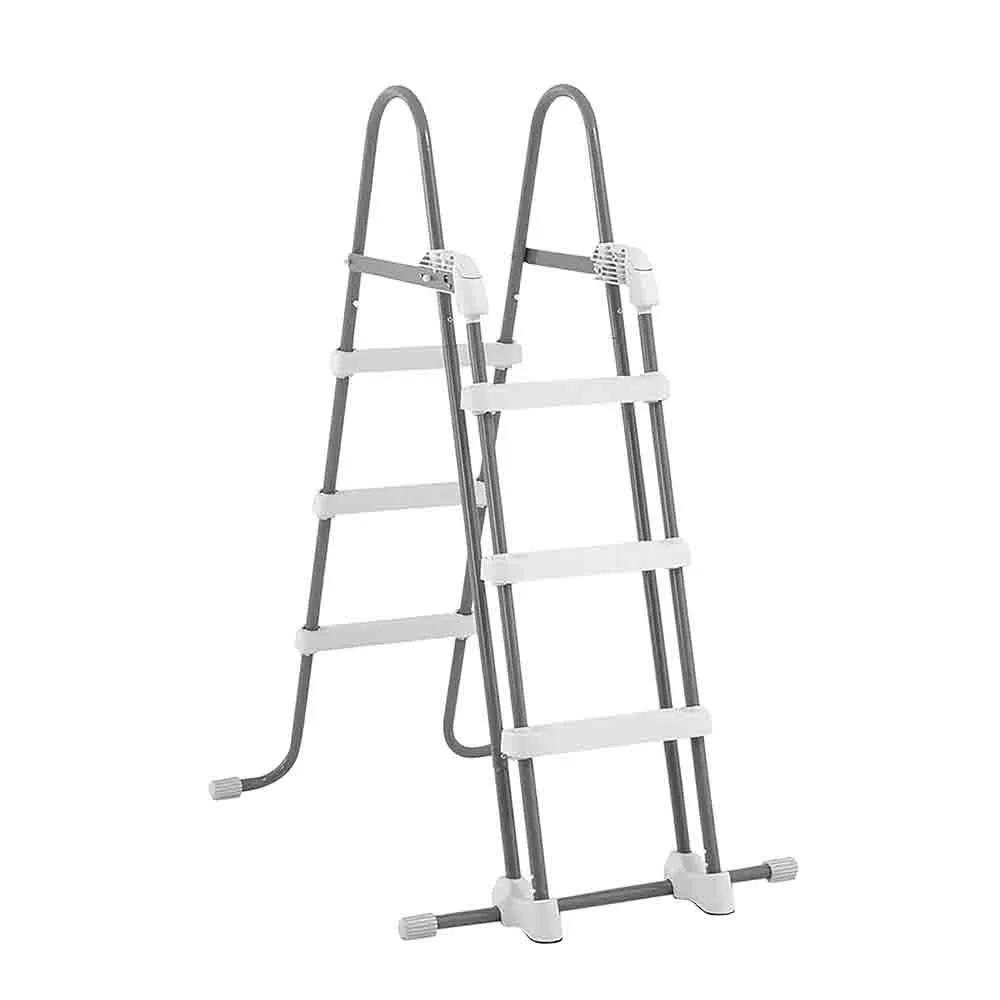 豪華戶外水池連濾水泵 Prism Frame Rectangular Pool Set with Filter pump