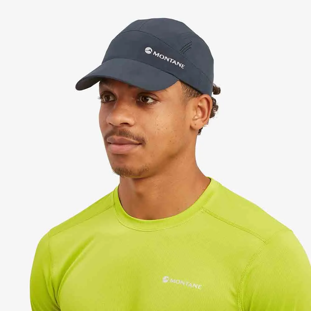 快乾輕量鴨咀帽 Trail Lite Cap