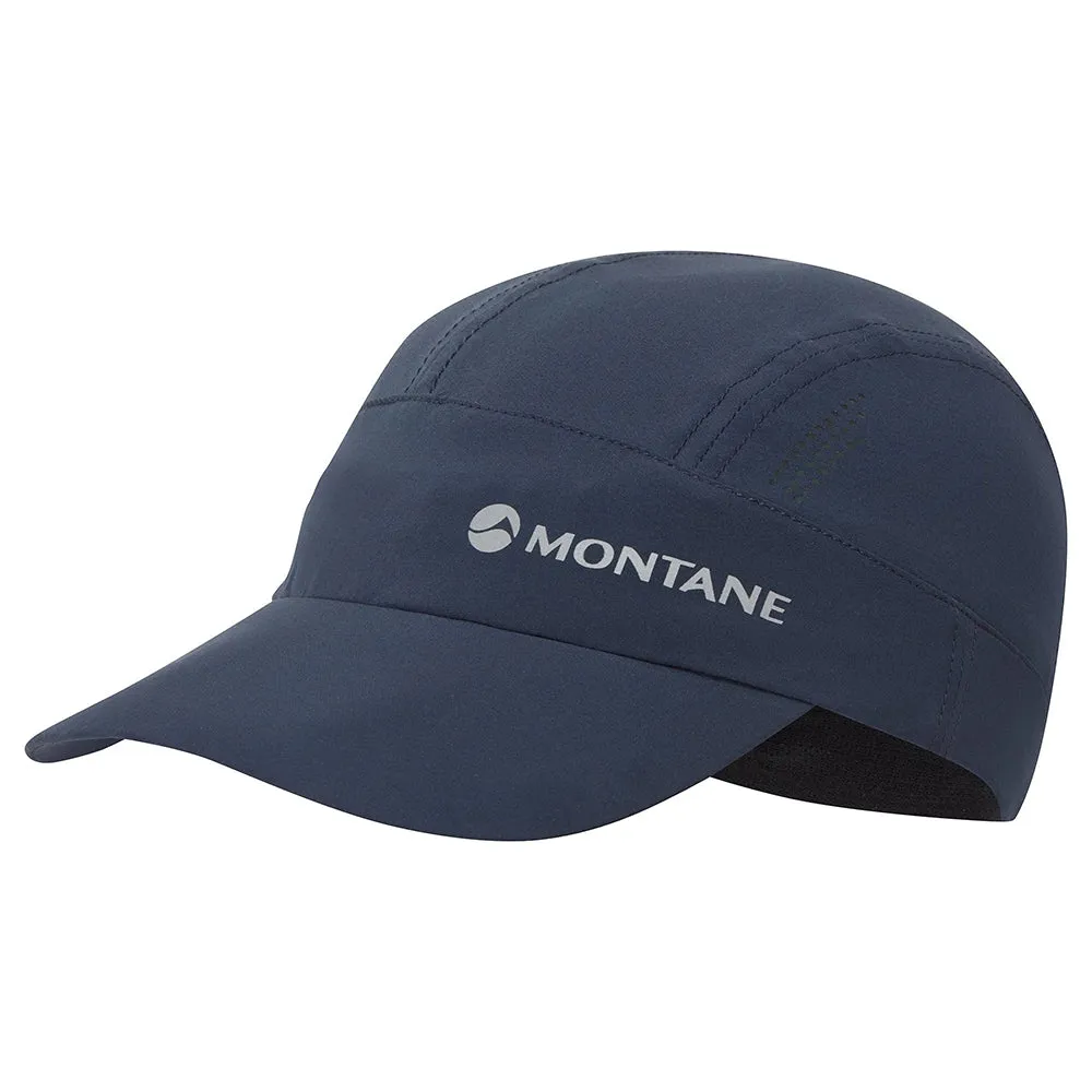 快乾輕量鴨咀帽 Trail Lite Cap