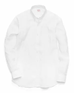 1883 Linen (White)