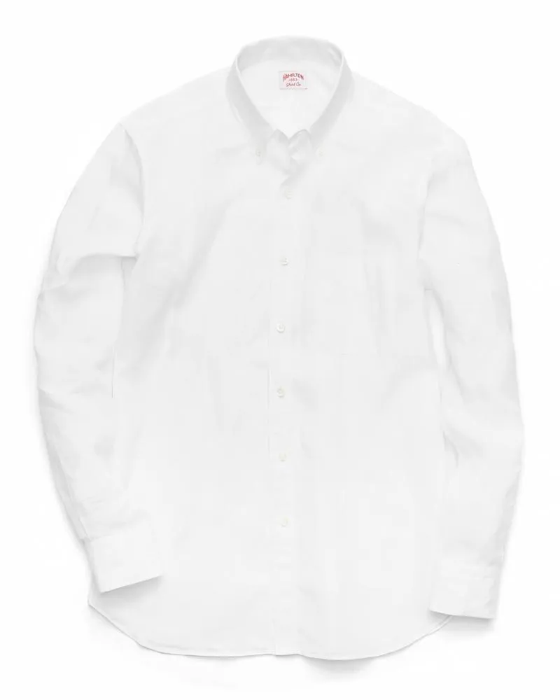 1883 Linen (White)