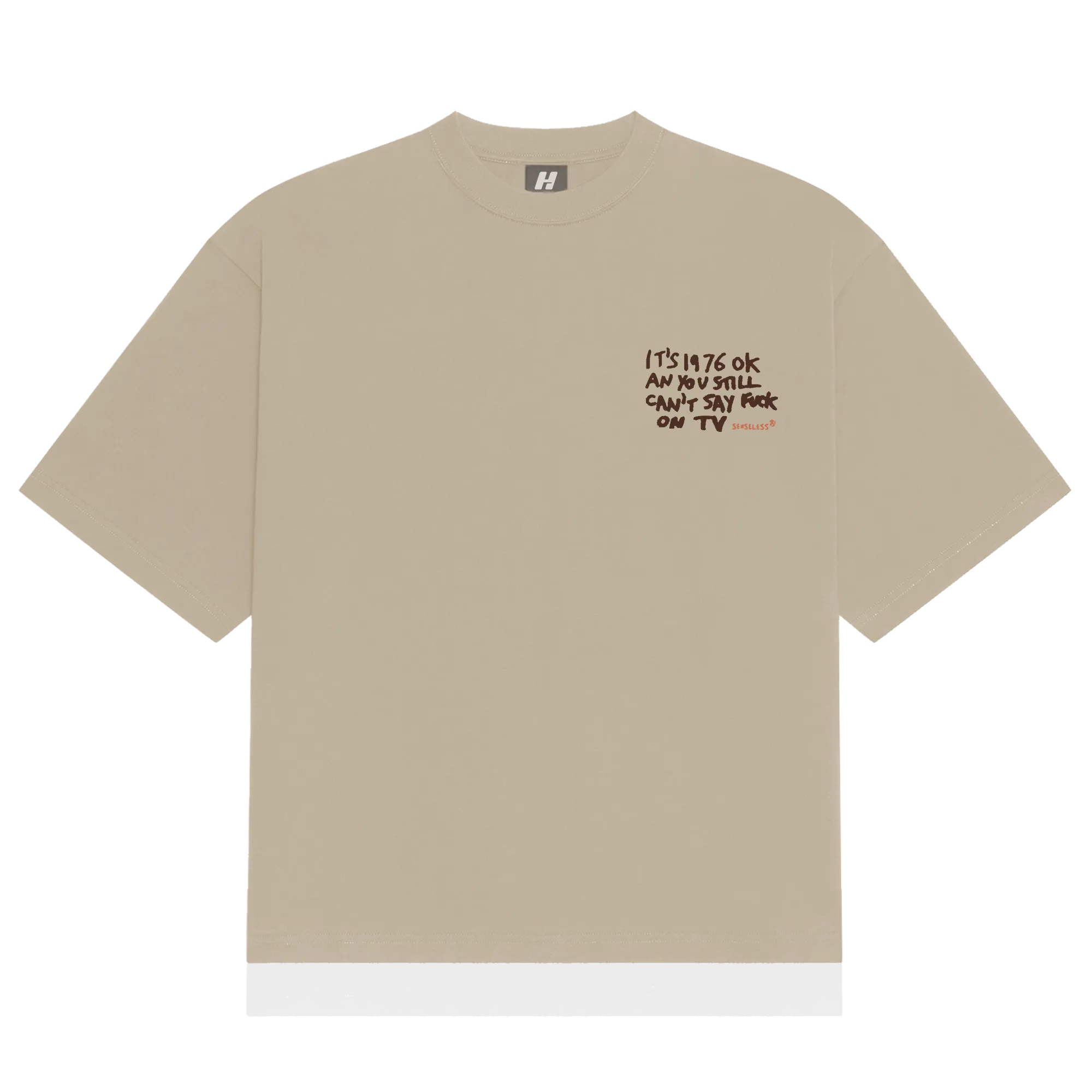 1976 T-Shirt