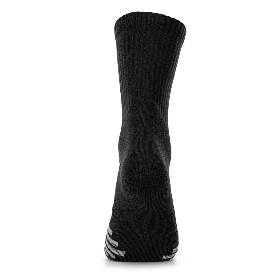 5.11 Tactical Duty Ready Plus Crew Socks Pack of 3