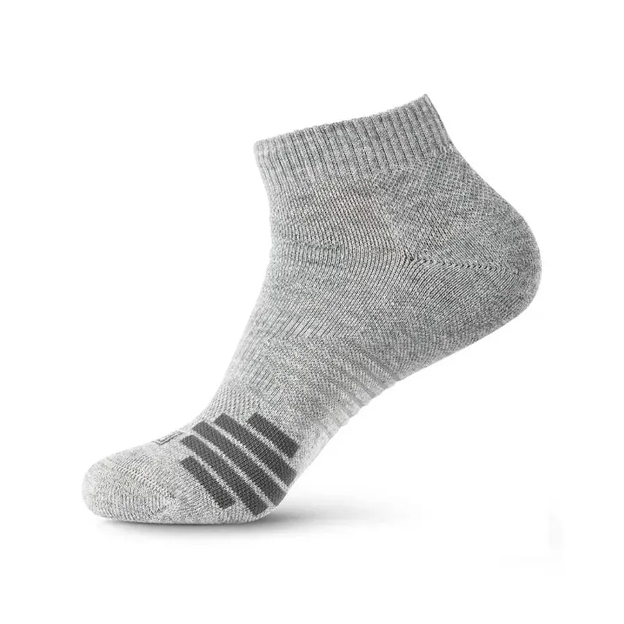 5.11 Tactical PT-R Plus Ankle Socks (3-Pack)