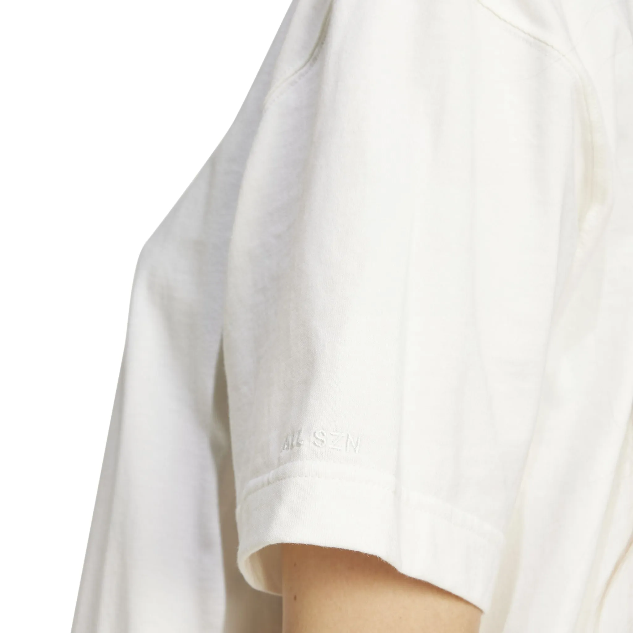 adidas All SZN Womens Tee