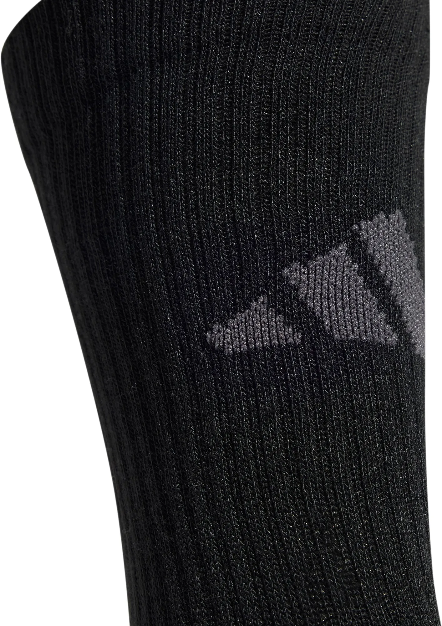adidas Essentials ClimaCool (3 Pack) Crew Socks - Black