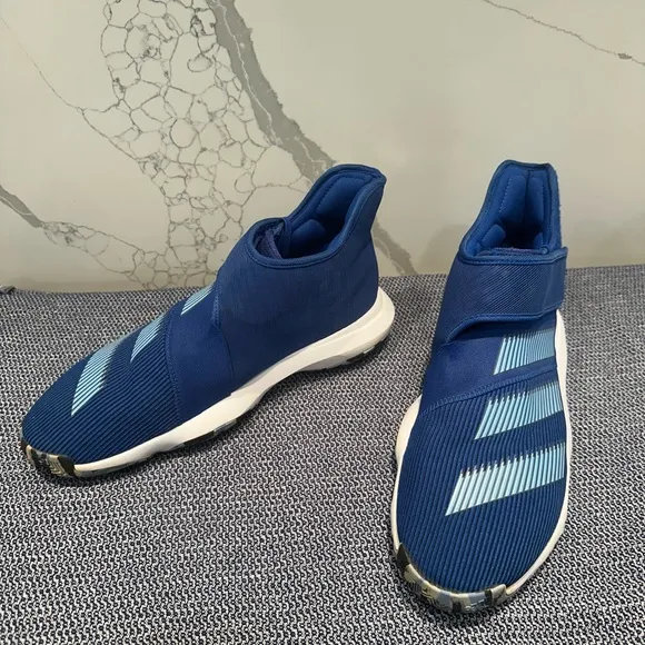 Adidas Harden Collab Slip-On Mid/High Tops