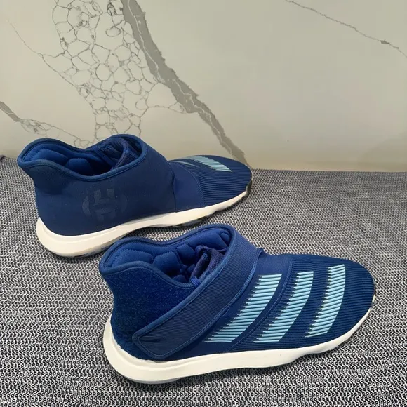 Adidas Harden Collab Slip-On Mid/High Tops