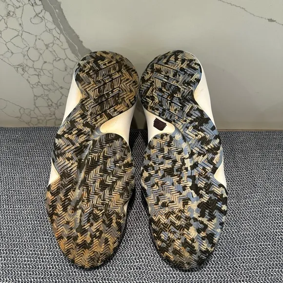 Adidas Harden Collab Slip-On Mid/High Tops