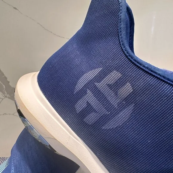 Adidas Harden Collab Slip-On Mid/High Tops