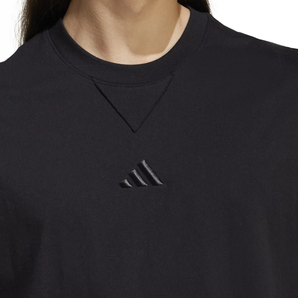 Adidas Mens All Season Tee