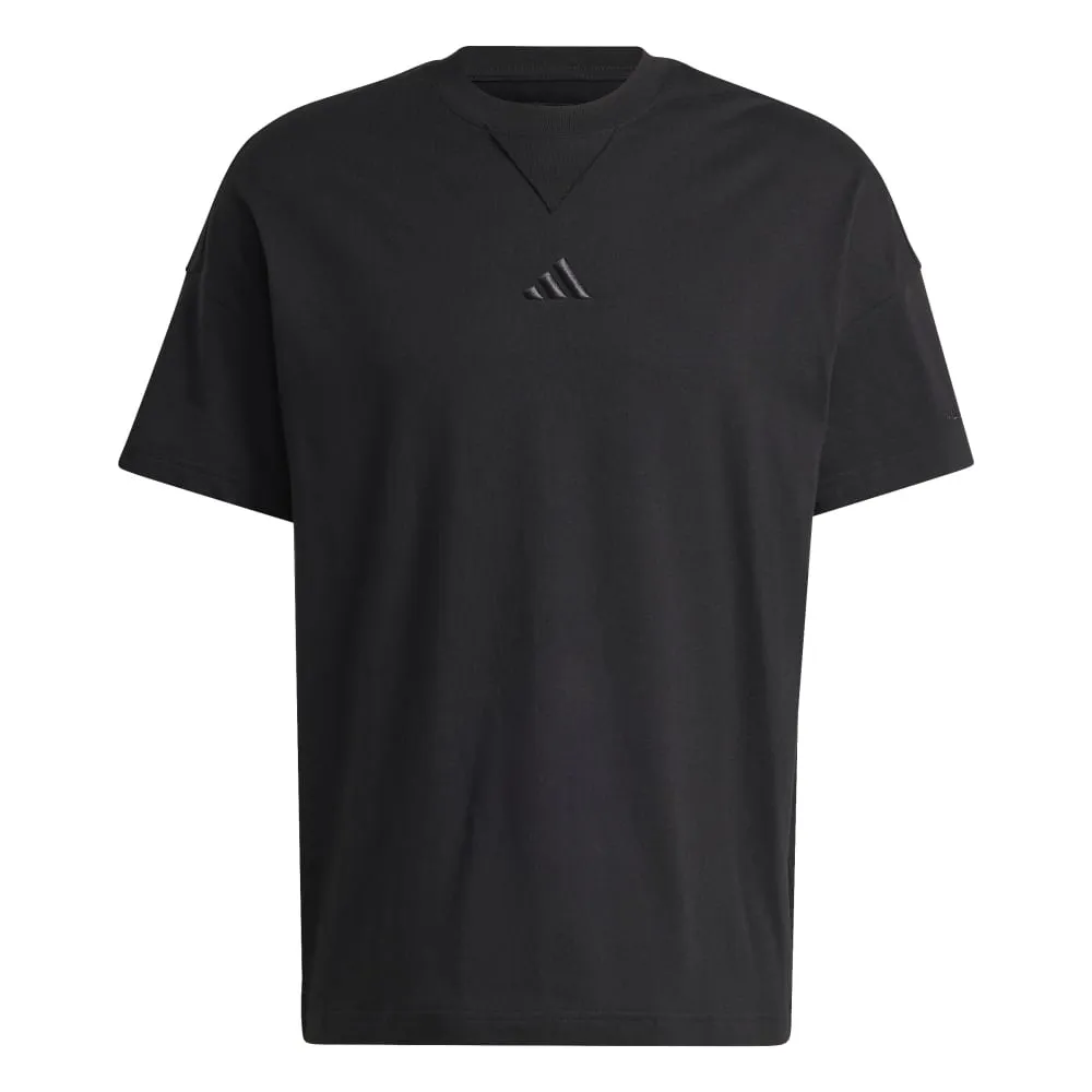Adidas Mens All Season Tee