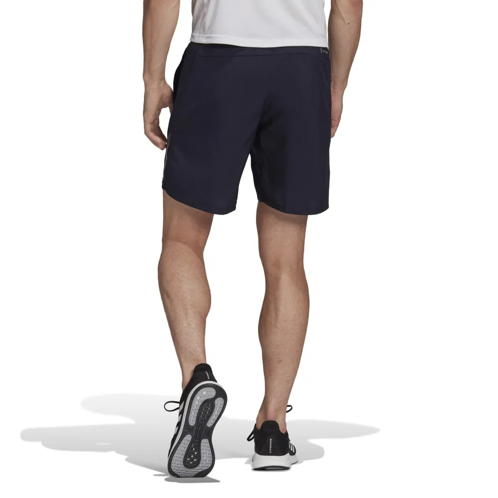Adidas Mens Own the Run Shorts