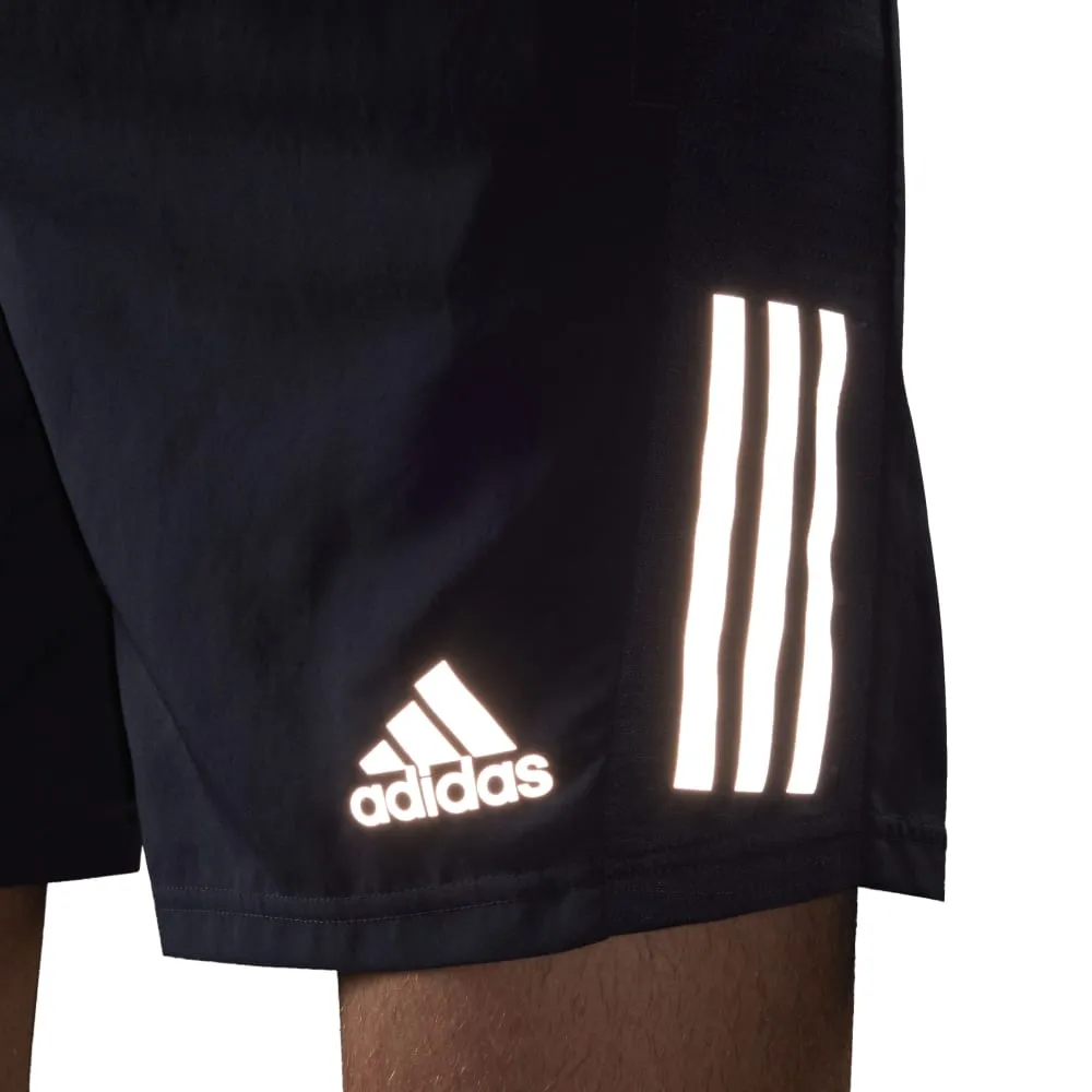 Adidas Mens Own the Run Shorts
