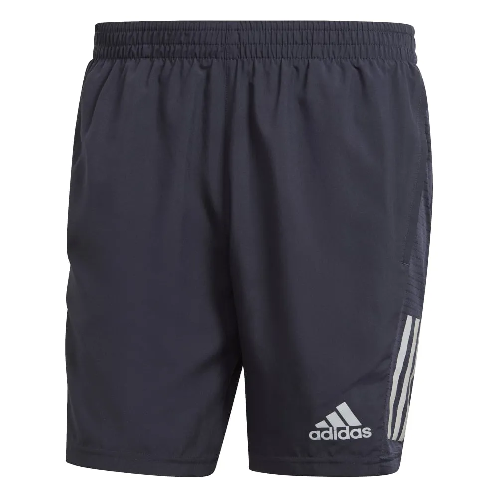 Adidas Mens Own the Run Shorts