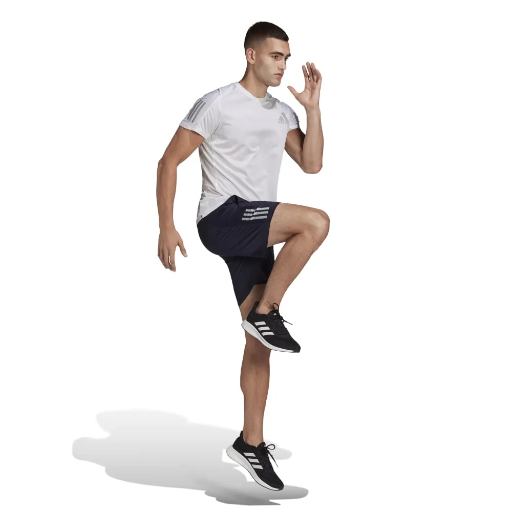 Adidas Mens Own the Run Shorts