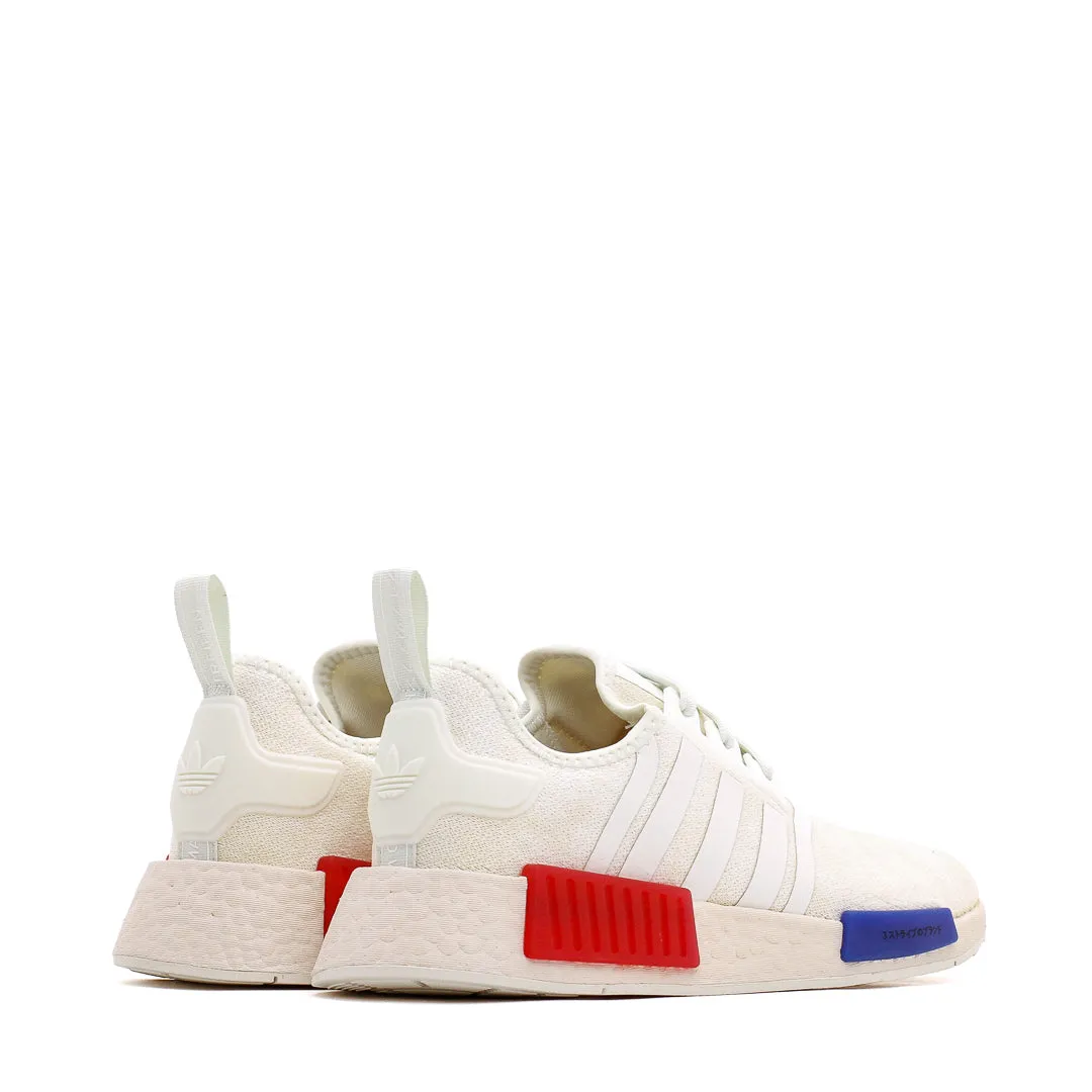Adidas Originals Men NMD R1 Boost White HQ4451