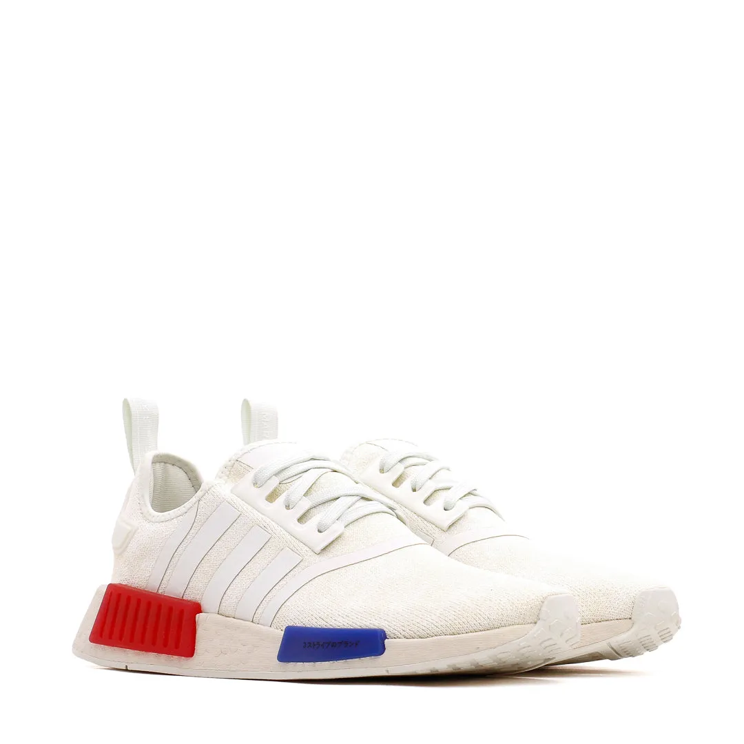 Adidas Originals Men NMD R1 Boost White HQ4451