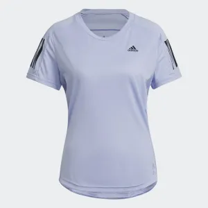 Adidas Own The Run T-Shirt