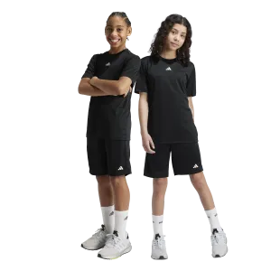 adidas Train Essentials Logo Regular Fit Kids Shorts