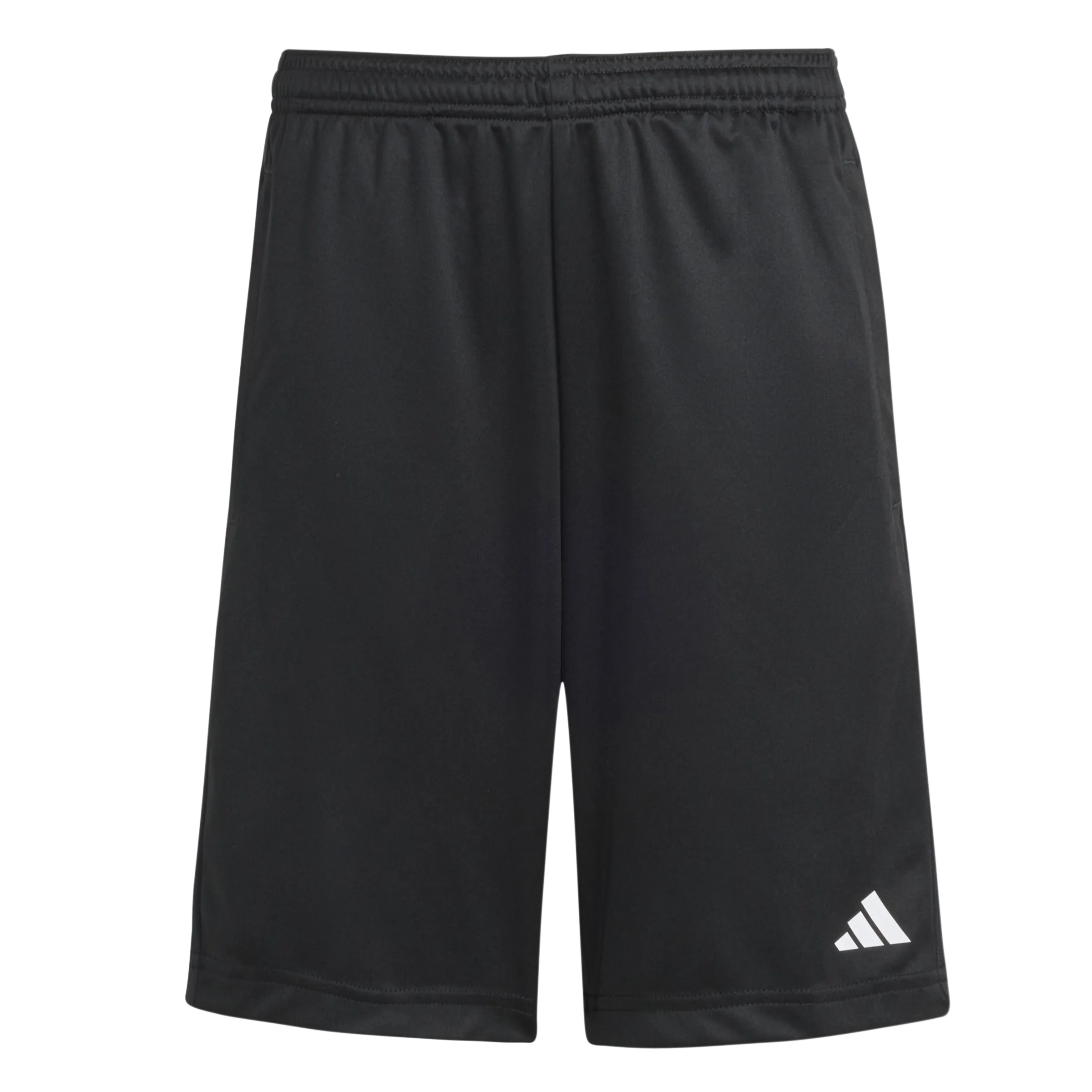 adidas Train Essentials Logo Regular Fit Kids Shorts