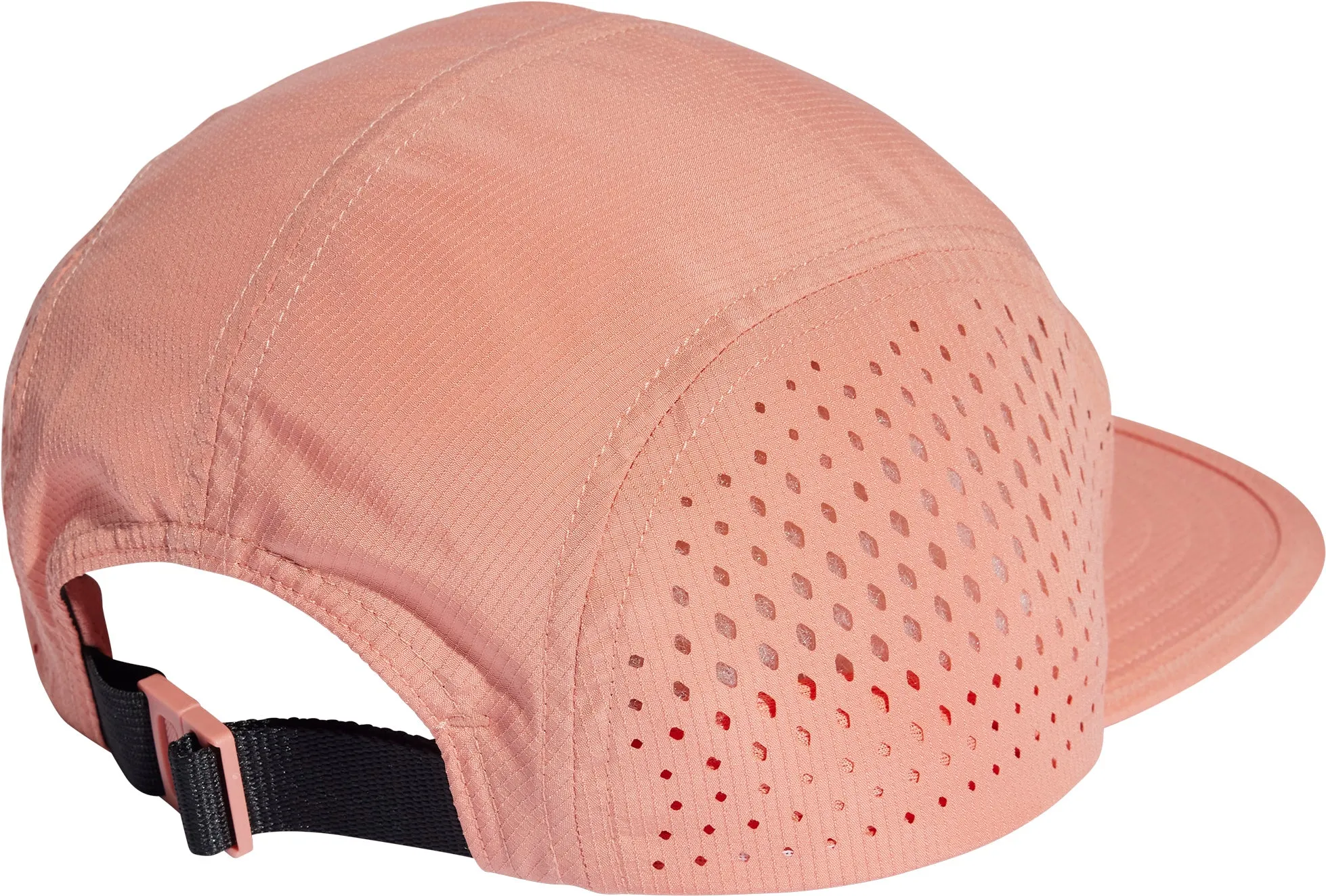 adidas x4D Heat.RDY Five Panel Running Cap - Pink