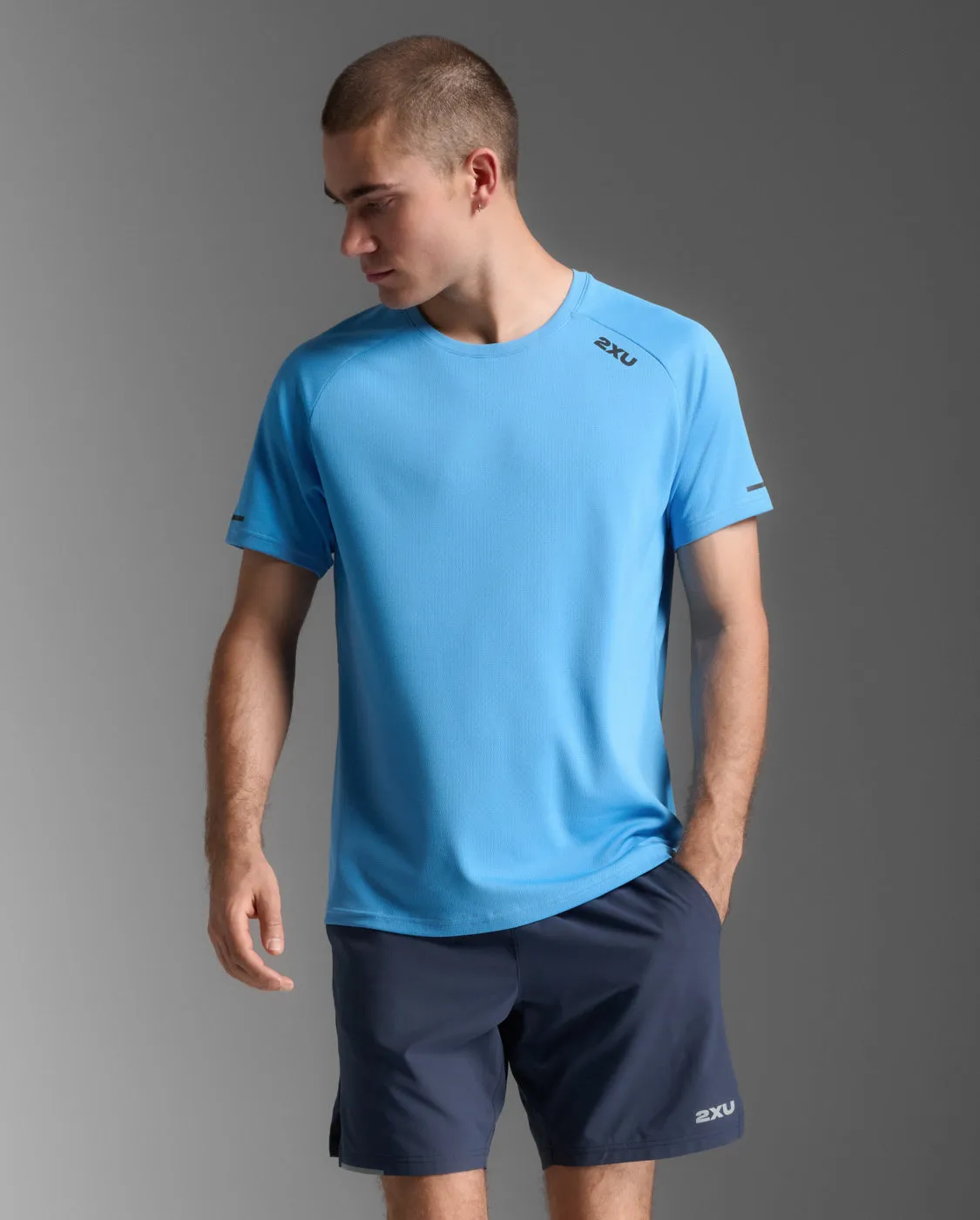 Aero Tee