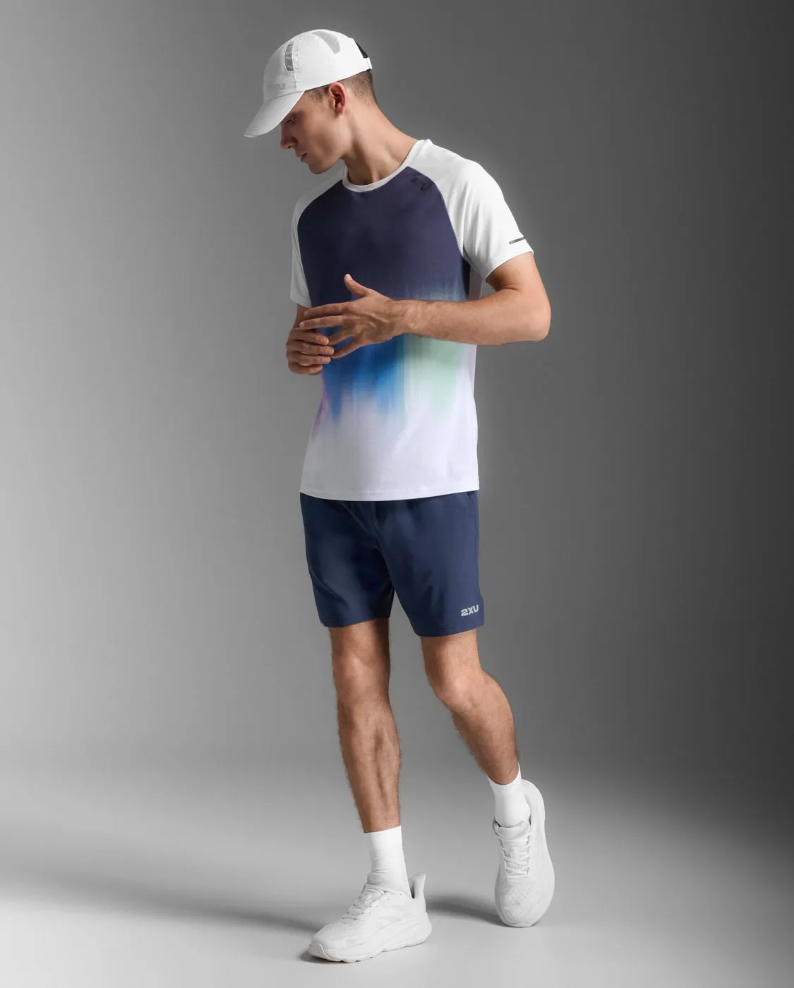 Aero Tee