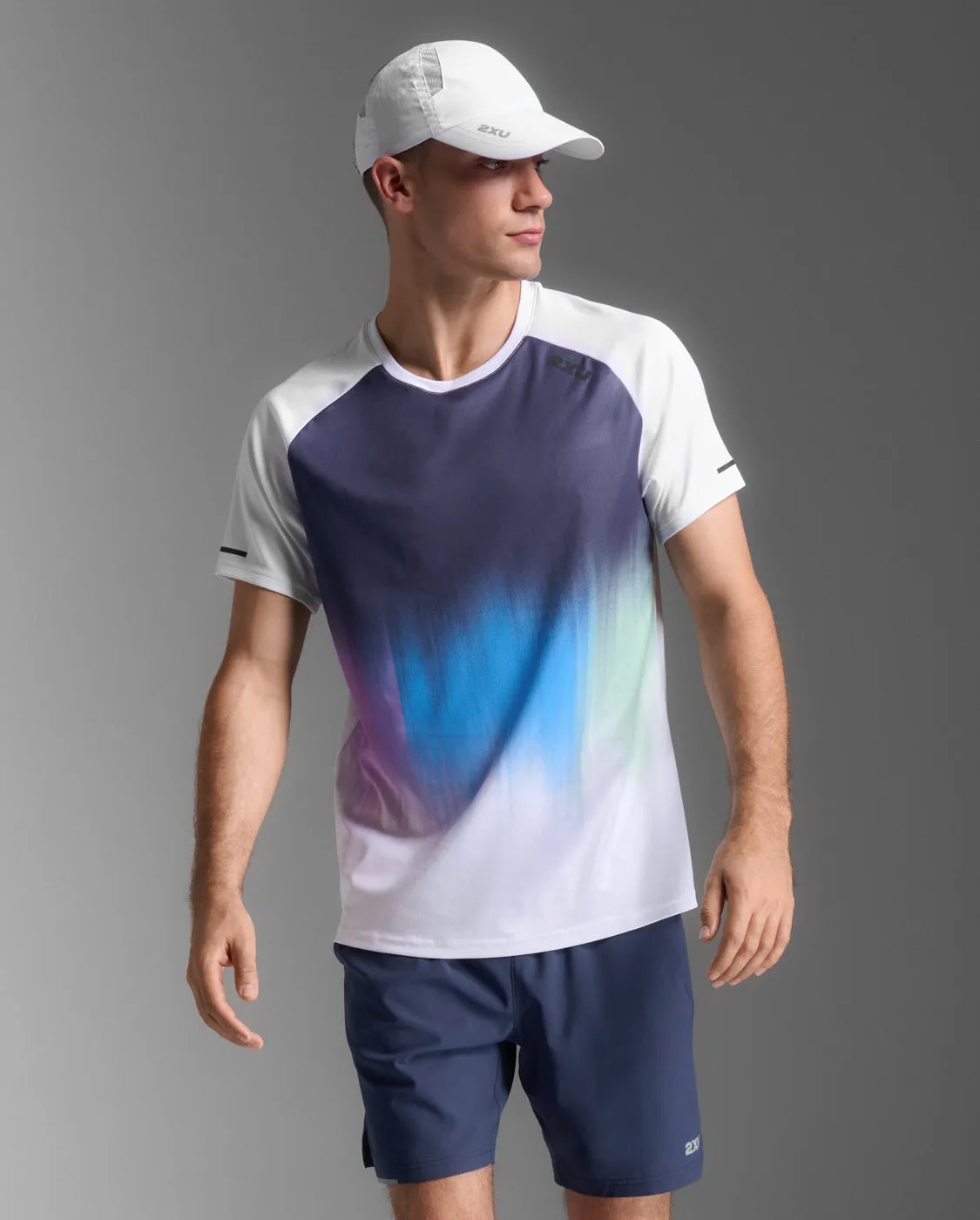 Aero Tee