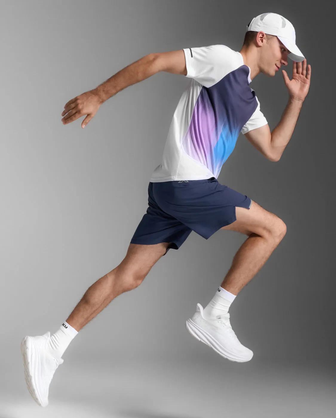 Aero Tee