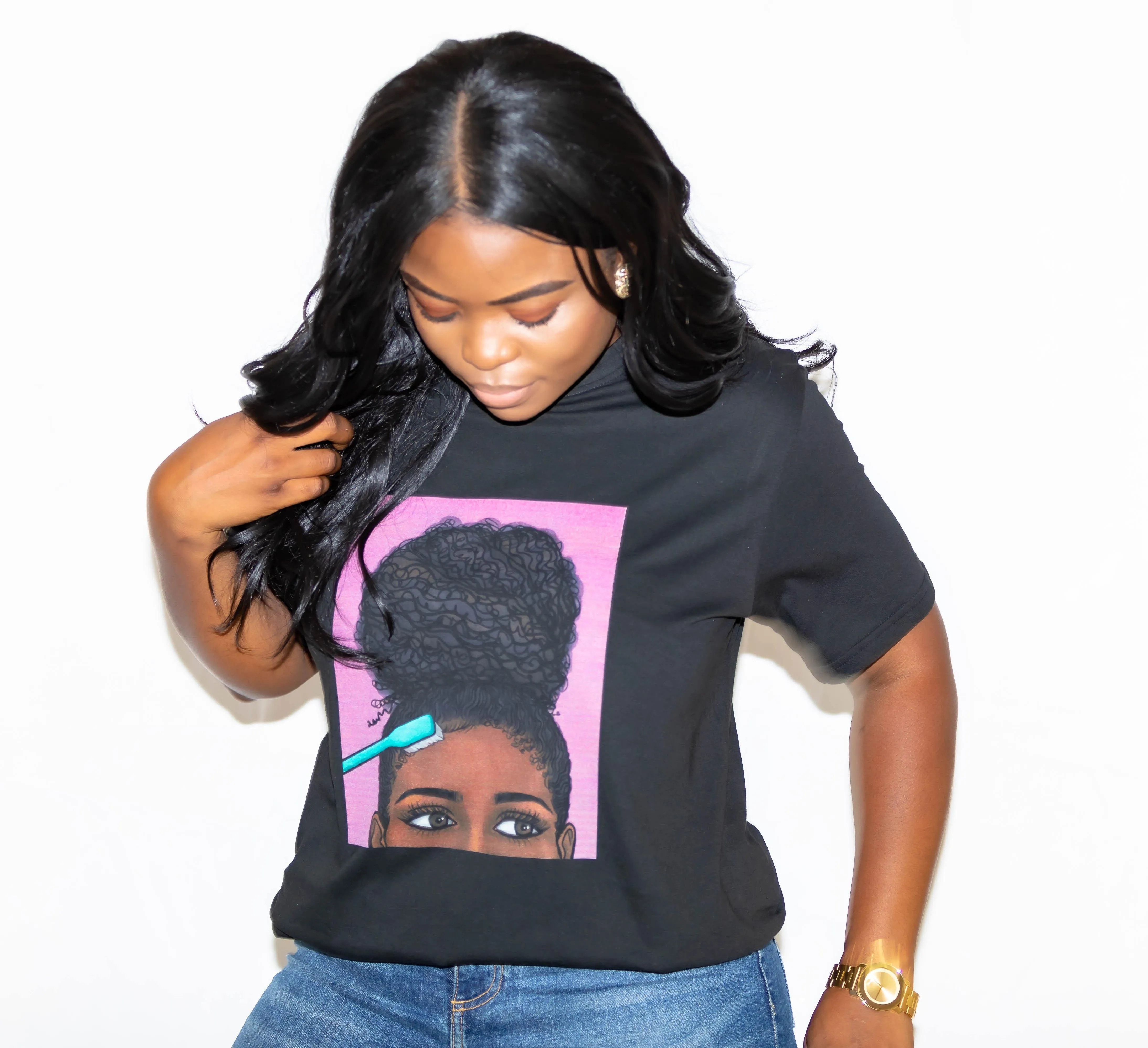 Aesthetic T-shirt