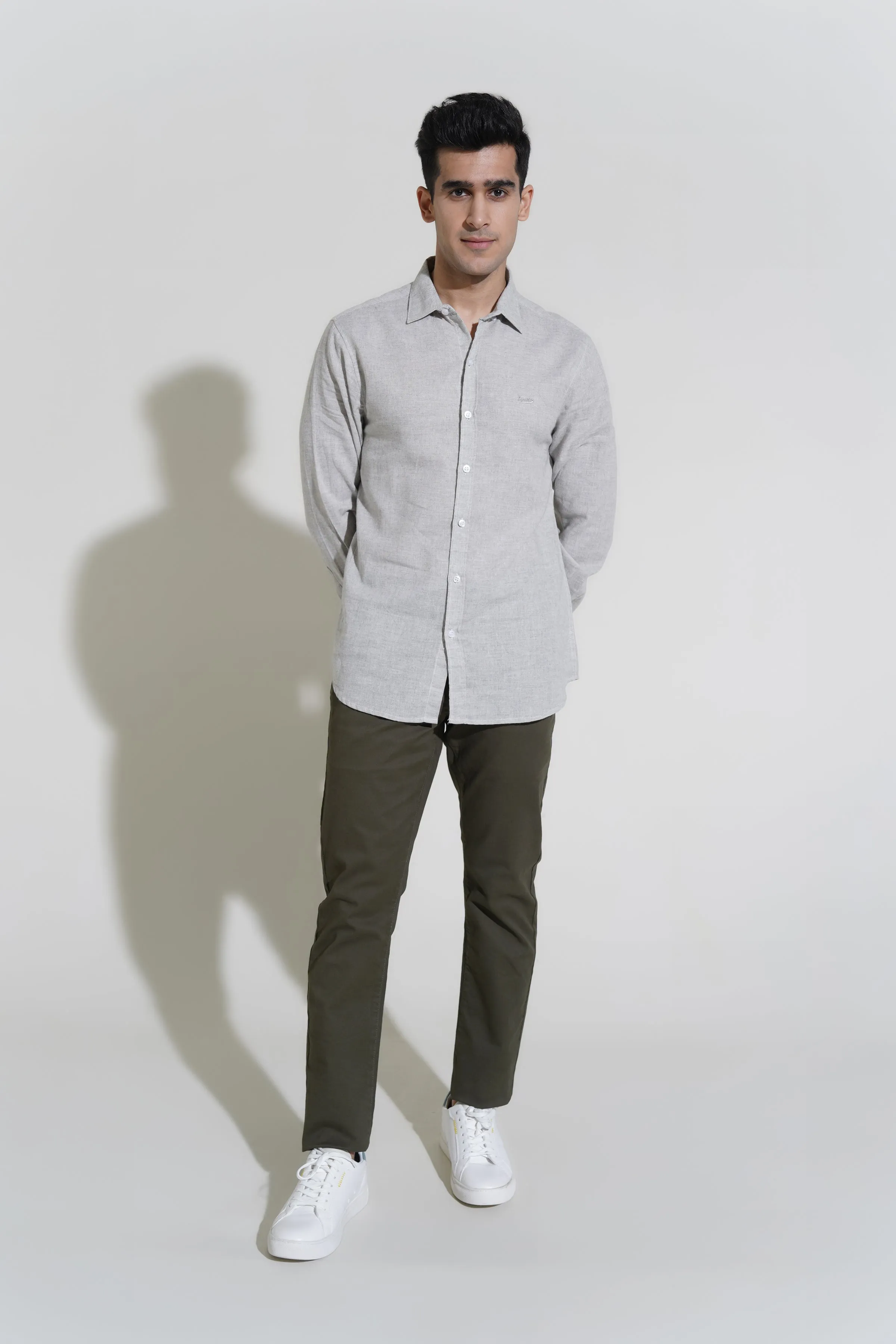 Alaskan Cotton Shirt