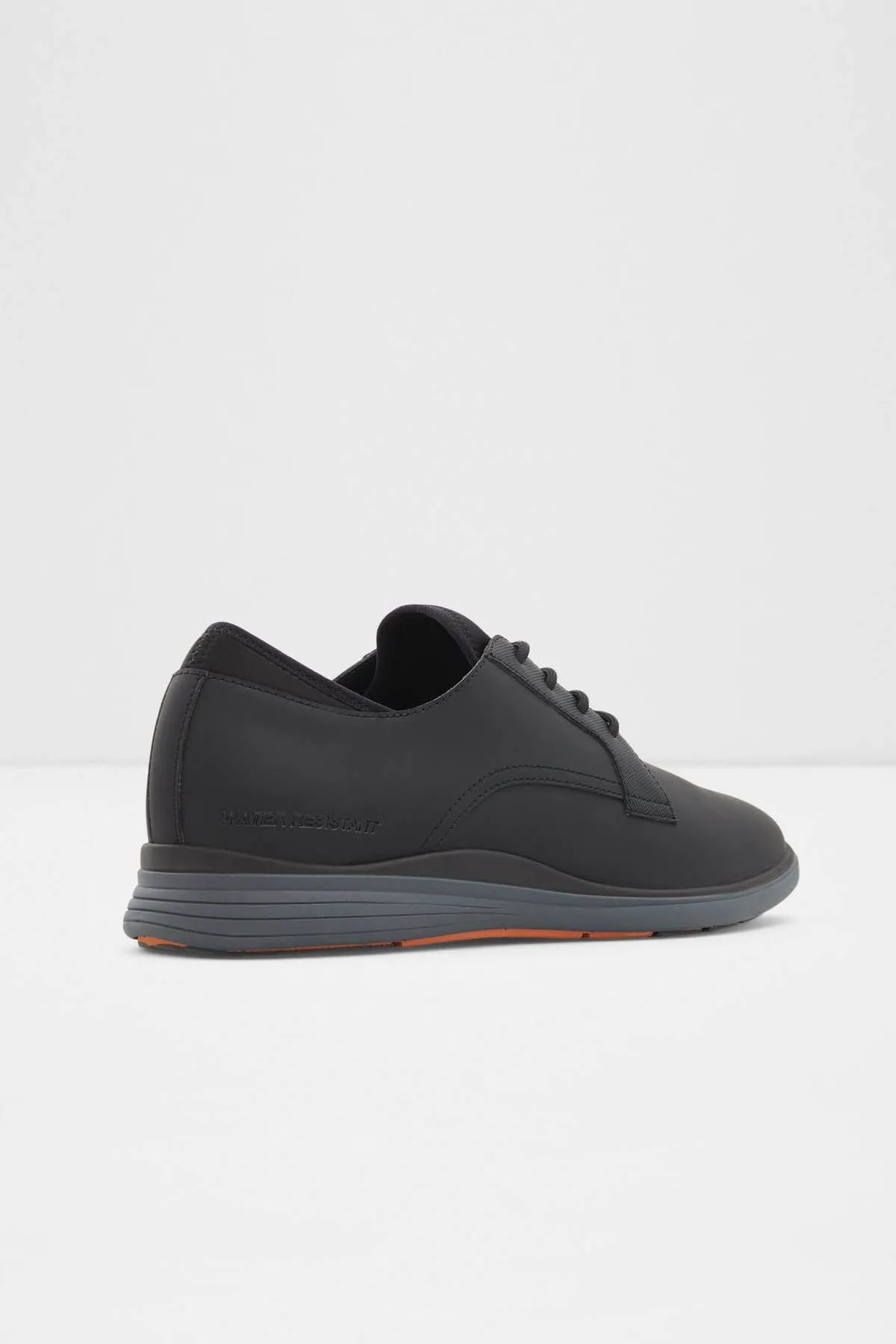 ALDO Intercity | Casual Shoes Black | Men
