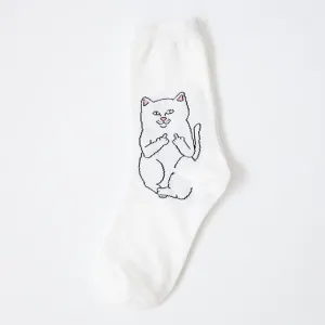 Alien Socks