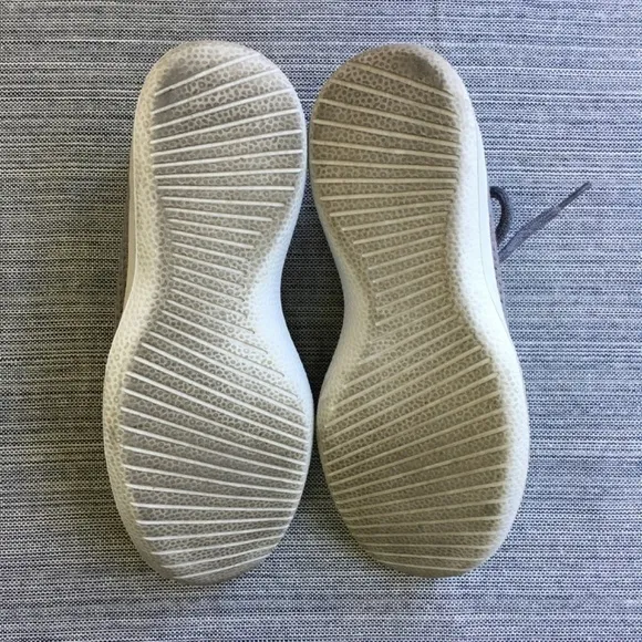 ALLBIRDS Tree Runners Sneakers Gray Size 7