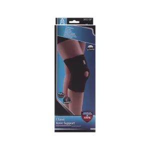 AQ Classic Knee Support