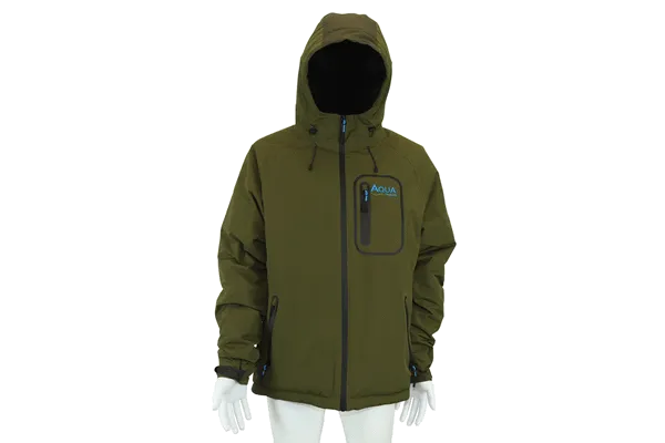 Aqua F12 Thermal Jacket