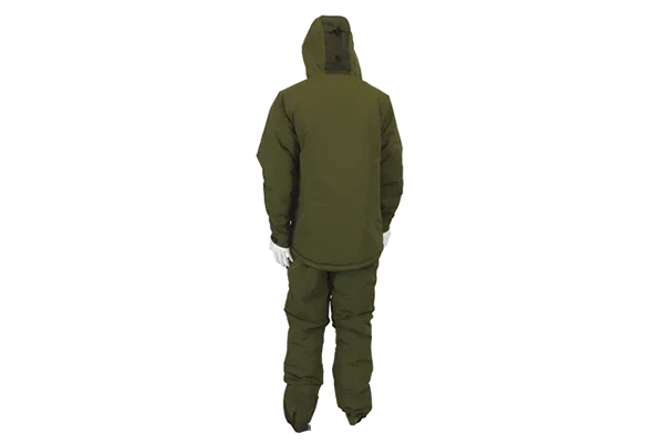 Aqua F12 Thermal Jacket