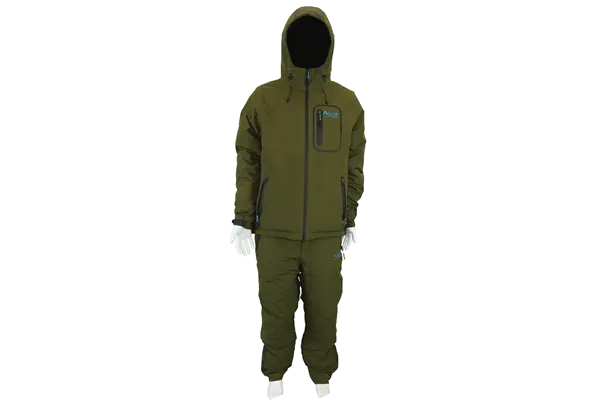 Aqua F12 Thermal Jacket