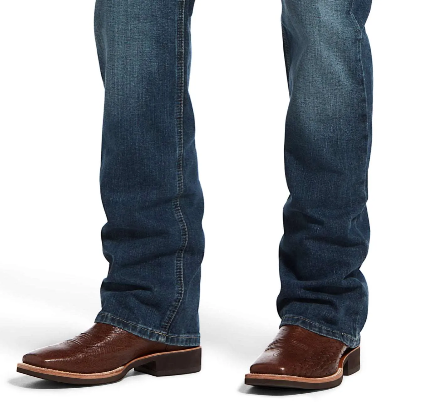 Ariat M4 Legacy Stretch Jean - Kilroy