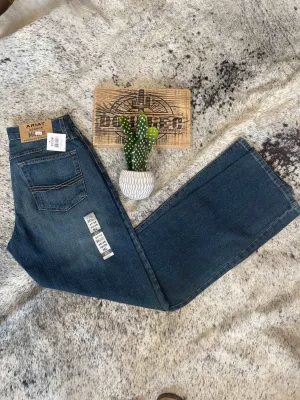 Ariat M4 Legacy Stretch Jean - Kilroy