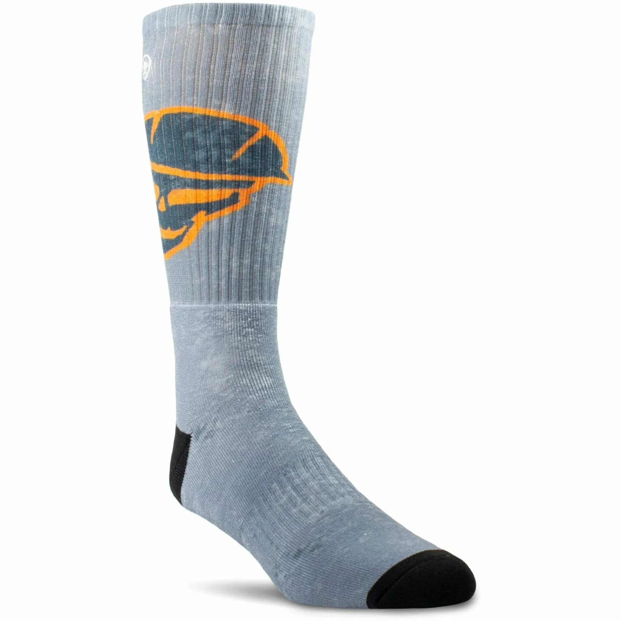 Ariat Roughneck Graphic Crew 2-Pack Socks