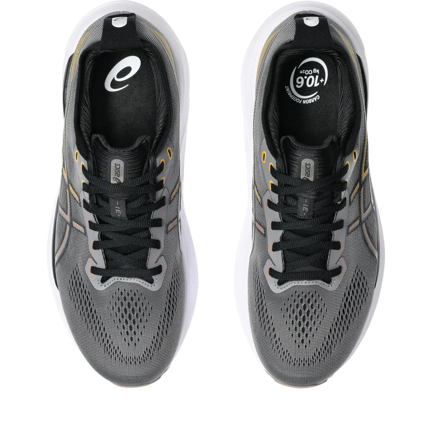ASICS Gel-Kayano 31 Mens Running Shoes