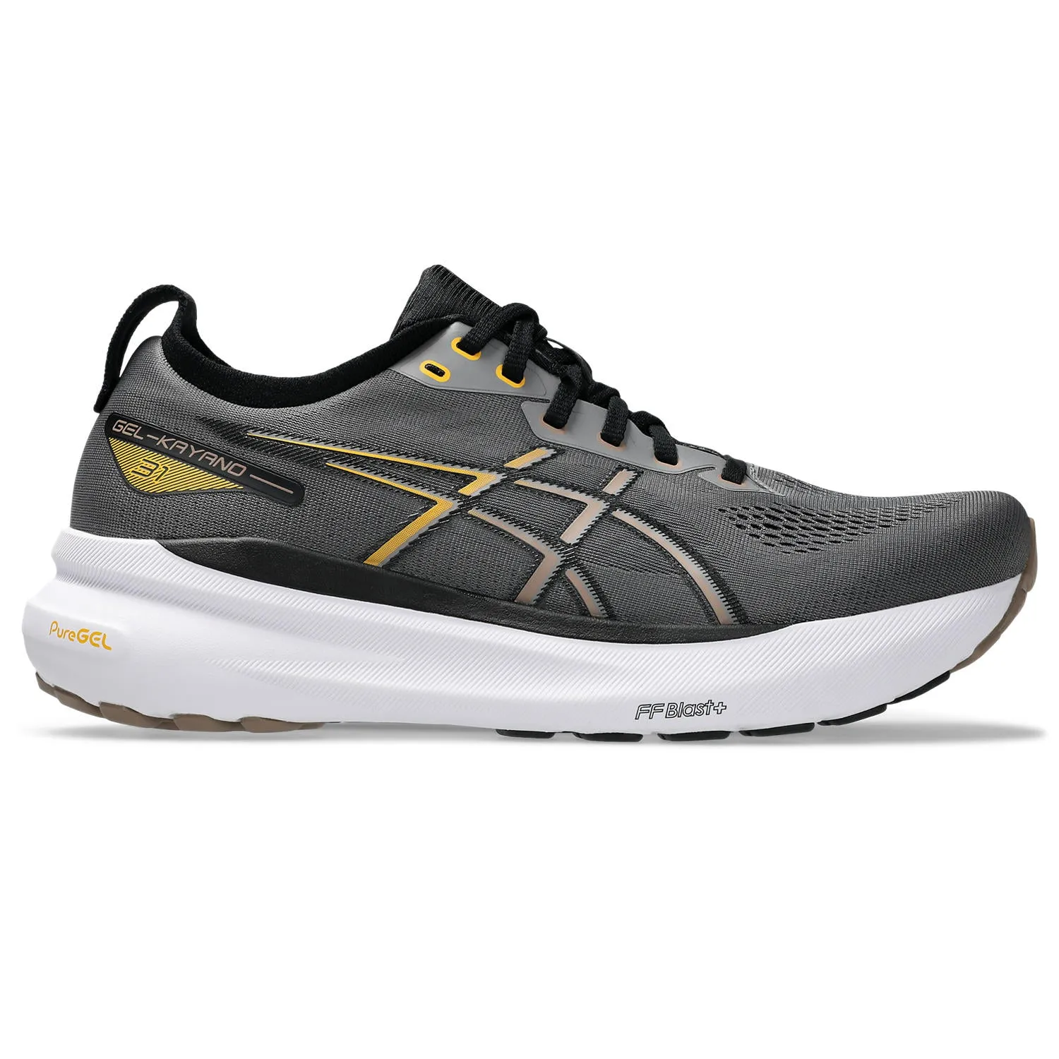 ASICS Gel-Kayano 31 Mens Running Shoes