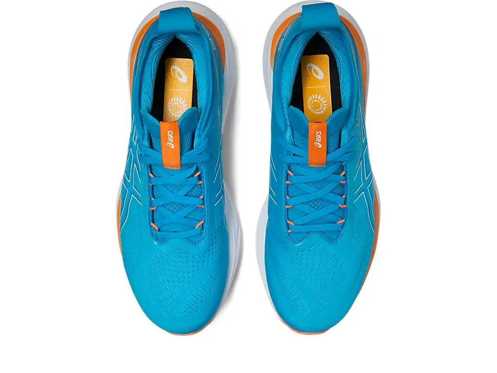 Asics Gel-Nimbus 25