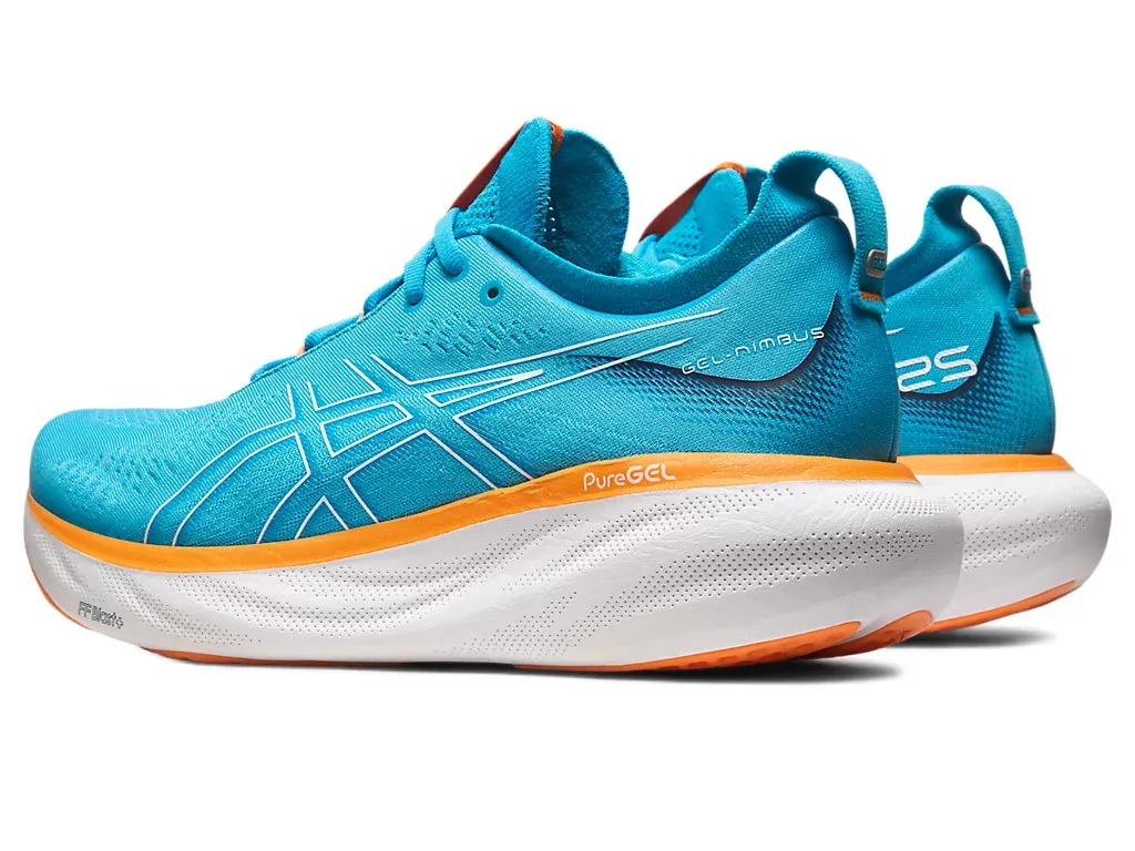 Asics Gel-Nimbus 25
