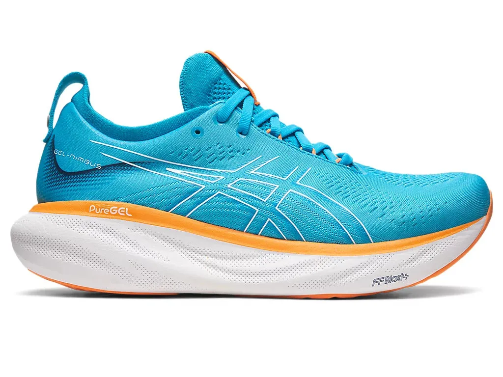 Asics Gel-Nimbus 25