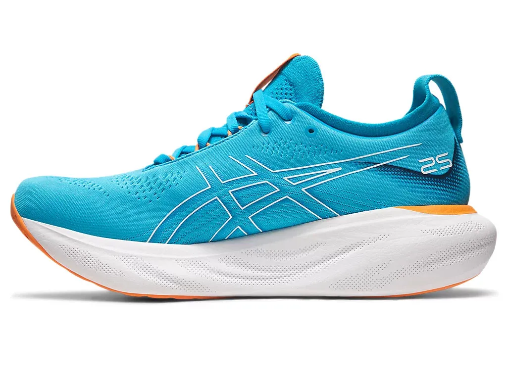 Asics Gel-Nimbus 25