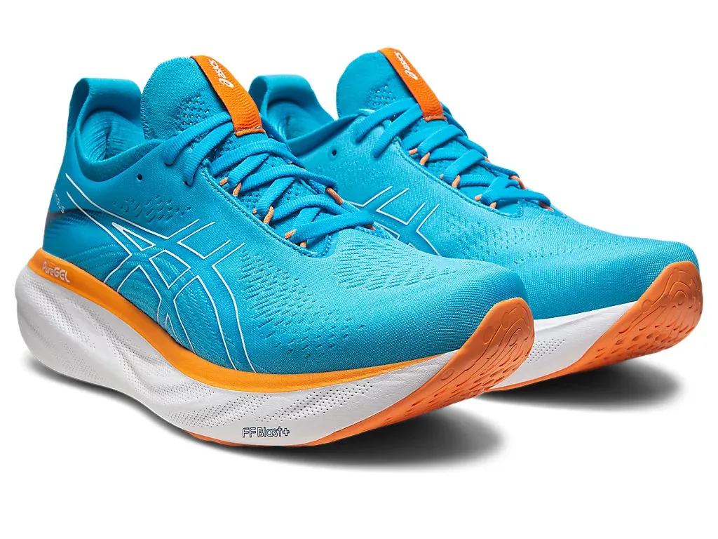 Asics Gel-Nimbus 25
